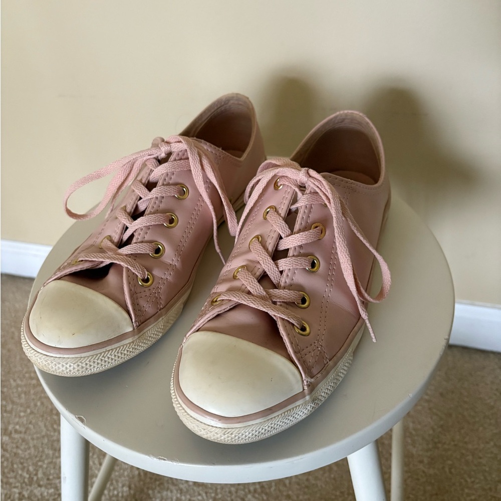 Convers Chuck Taylor All Star Dainty Ox